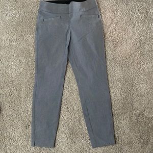 Comfortable ankle pants